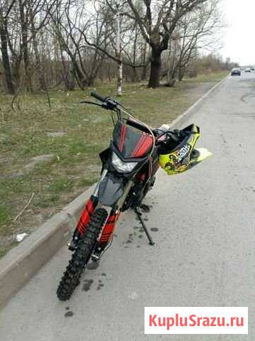 Irbis ttr 125 Санкт-Петербург - изображение 1