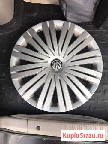 Колпак на Volkswagen R15 Новозыбков - изображение 1