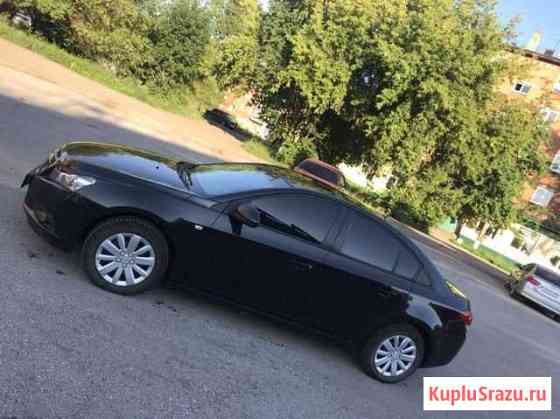 Chevrolet Cruze 1.8 МТ, 2009, 150 000 км Киселевск
