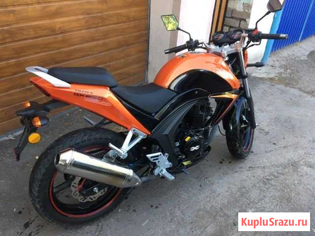 X Moto Стерлитамак - изображение 1