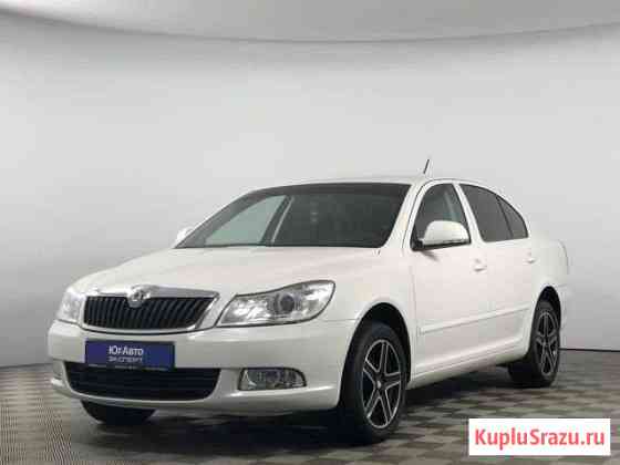 Skoda Octavia 1.4 МТ, 2011, 154 230 км Яблоновский