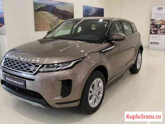 Land Rover Range Rover Evoque 2.0 AT, 2020 Санкт-Петербург