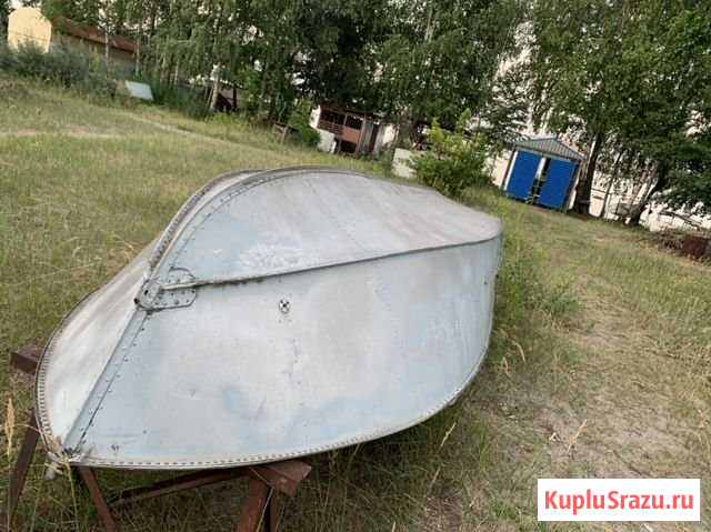 Лодка Прогресс Воронеж - изображение 1
