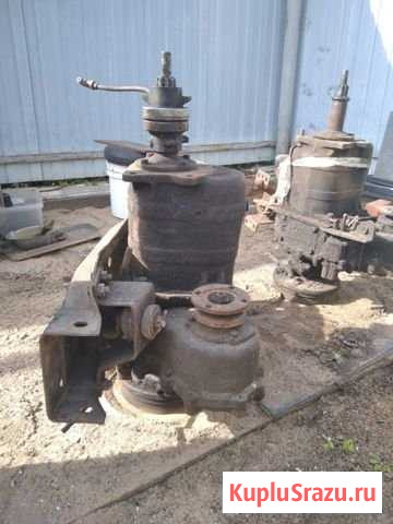 Запчастия Сертолово - изображение 1