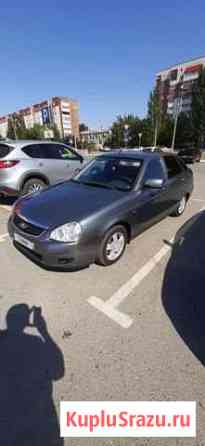LADA Priora 1.6 МТ, 2009, 139 000 км Волжский