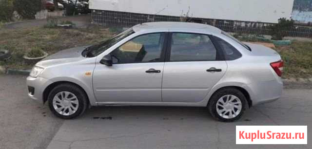 Аренда авто Вологда - изображение 1