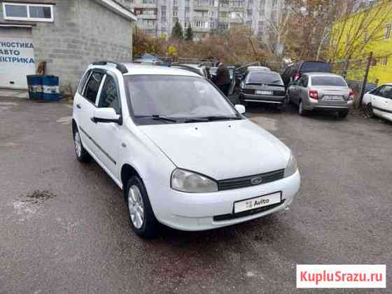 LADA Kalina 1.6 МТ, 2010, 120 000 км Пенза