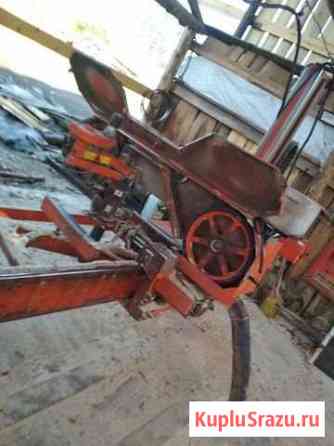 Пилорама ленточная Wood-Mizer. LT20 Нижний Новгород