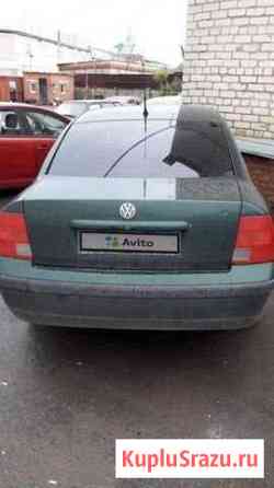 Volkswagen Passat 1.8 МТ, 1999, битый, 403 000 км Саранск
