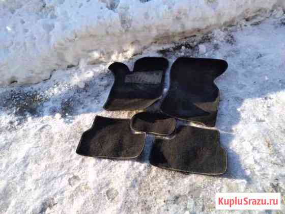 Автомобильные коврики Каменск-Уральский