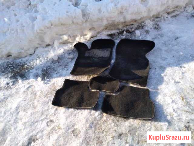 Автомобильные коврики Каменск-Уральский - изображение 1