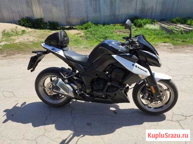 Kawasaki Z 1000 Самара - изображение 1