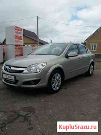 Opel Astra Family 1.8 AT, 2010, 90 000 км Пенза