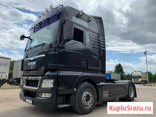 MAN TGX 18.440 Саратов - изображение 1
