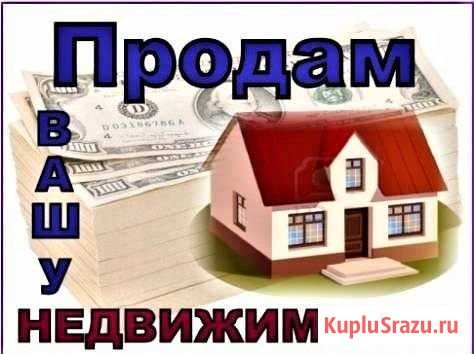 Услуги риэлтора Благовещенск - изображение 1