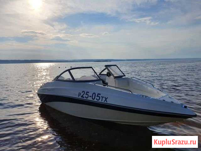 Катер slider Казань - изображение 1