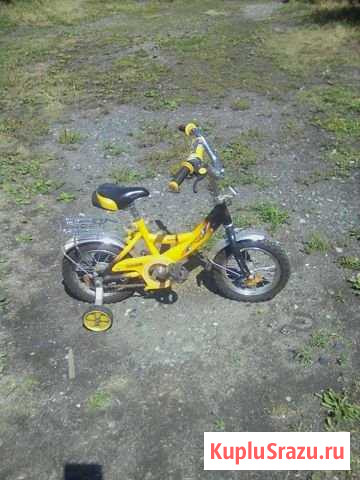 Велосипед детский Шадринск - изображение 1