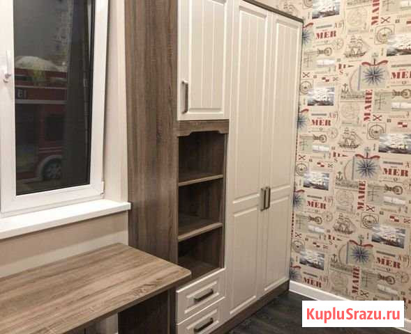 Мебель для детских комнат Астрахань - изображение 1