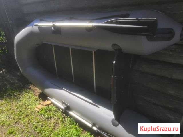 Лодка пвх Ветлуга - изображение 1