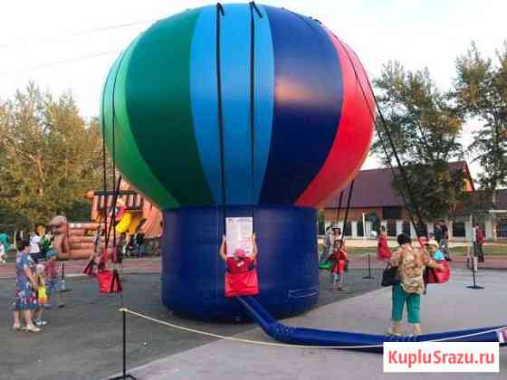 Продам Надувные качели Ижевск