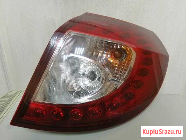 Задний фонарь Geely Emgrand X7 Коркино - изображение 1