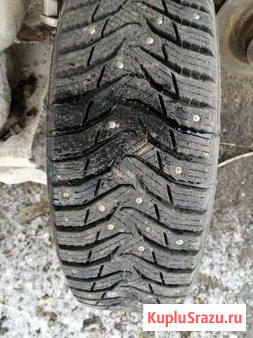 Зима kumho r14 Нерехта - изображение 1