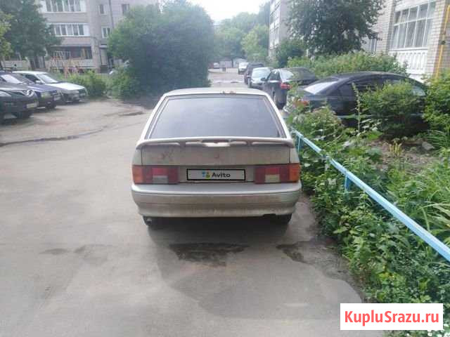 ВАЗ 2114 Samara 1.5 МТ, 2006, 250 000 км Иваново - изображение 1