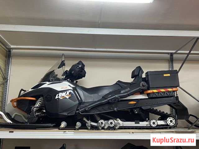 BRP Lynx 69 Ranger Alpin 2013 Тюмень - изображение 1