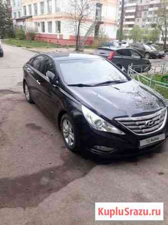 Hyundai Sonata 2.0 AT, 2010, 170 000 км Великий Новгород