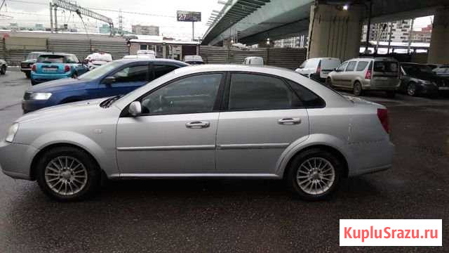 Chevrolet Lacetti 1.6 МТ, 2008, 304 500 км Люберцы - изображение 1