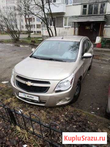 Chevrolet Cobalt 1.5 МТ, 2013, 40 000 км Сыктывкар - изображение 1