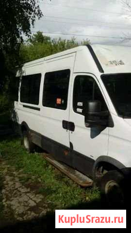 Iveco Daily 3.0 МТ, 2008, 24 521 км Товарковский - изображение 1