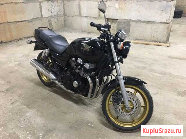 Honda CB 750 Киров - изображение 1