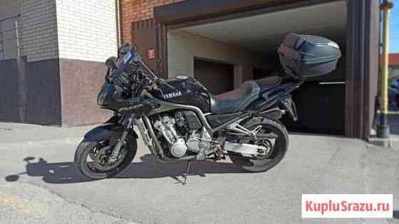 Yamaha fzs1000 Батайск