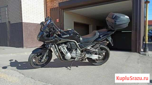Yamaha fzs1000 Батайск - изображение 1