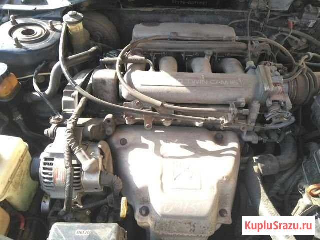 Toyota 3sge свап комплект Мещерино - изображение 1