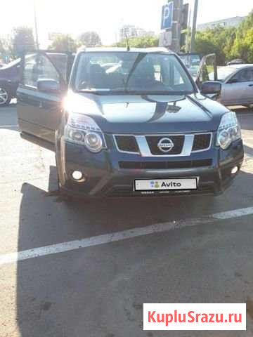 Nissan X-Trail 2.0 CVT, 2014, 100 000 км Барнаул - изображение 1