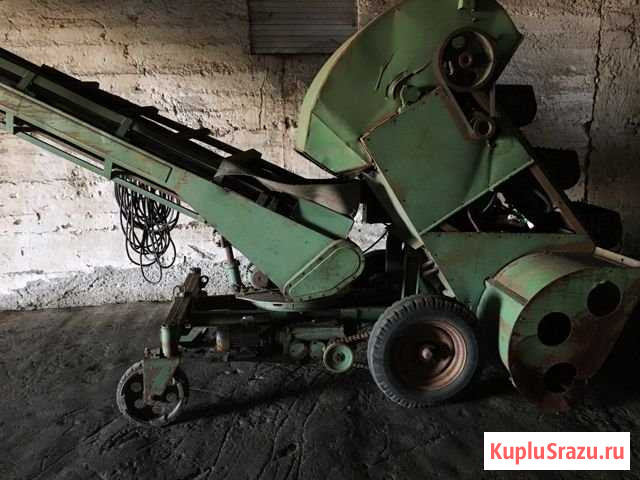 Продам погрузчик Бузулук - изображение 1