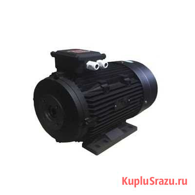 Мотор H112 HP 6.1 4P MA AC KW4,4 4P Белгород - изображение 1