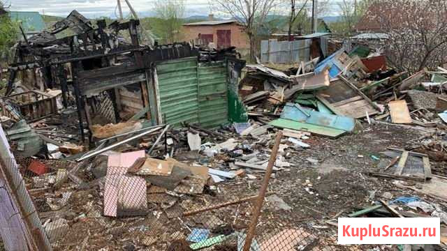 Демонтаж вывоз хлама Хабаровск - изображение 1