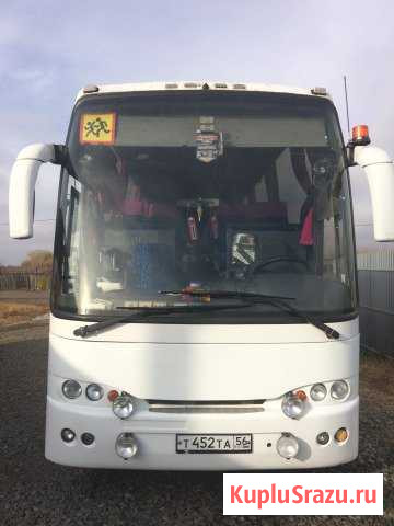 Пассажирские перевозки Оренбург - изображение 1