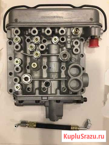 Блок управления гмп ZF 4WG200/4WG180 № 4644159347 Челябинск - изображение 1