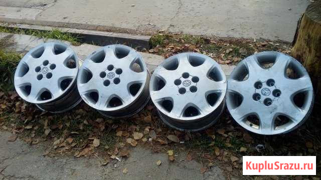 Продам литые диски Зея - изображение 1