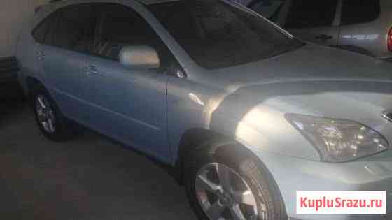 Lexus RX 3.5 AT, 2006, 175 000 км Нальчик