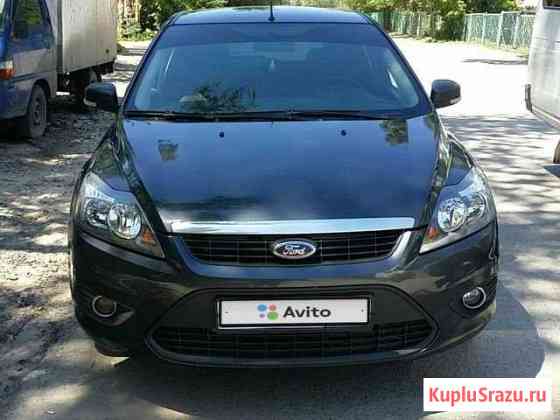Ford Focus 1.6 МТ, 2009, 245 954 км Волгоград
