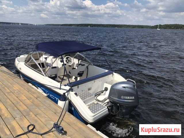 Victory 500 open Икша - изображение 1