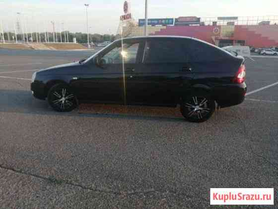 LADA Priora 1.6 МТ, 2012, 140 000 км Оренбург
