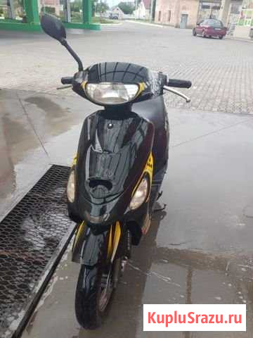 Joy 50cc Мамоново - изображение 1