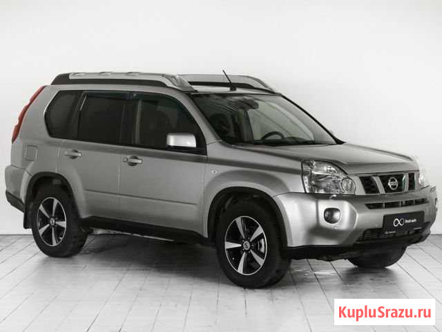 Nissan X-Trail 2.0 AT, 2008, 150 939 км Ростов-на-Дону - изображение 1