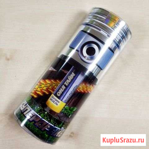 Присадка в двигатель Супердрайв Ойл Тайм V 2,5L Новосибирск - изображение 1